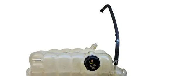 Ford F150 Coolant expansion tank/reservoir FL348A080 FL348A080AB M536E