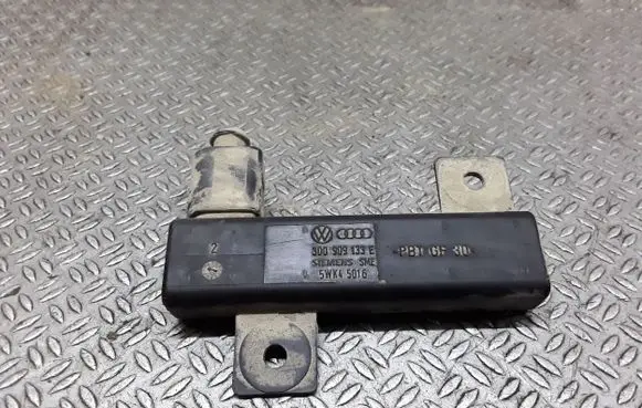 Interior comfort aerial antenna