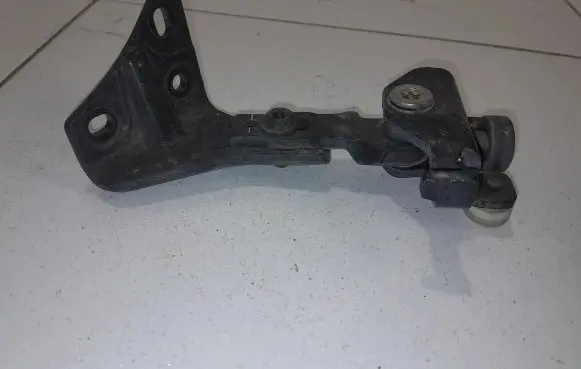 Fiat Ducato Sliding door upper roller guide/hinge NOCODE