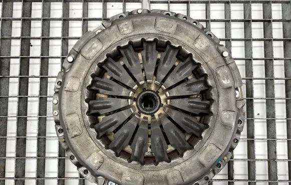 Hyundai i30 Clutch set kit 3082634066