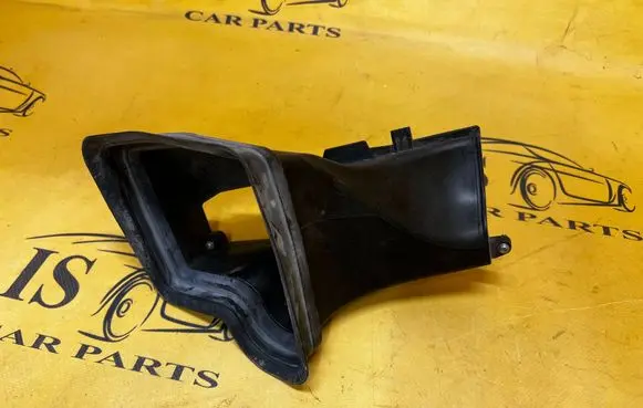 Audi A8 S8 D4 4H Air intake duct part 4H0129510B 4H0129618D