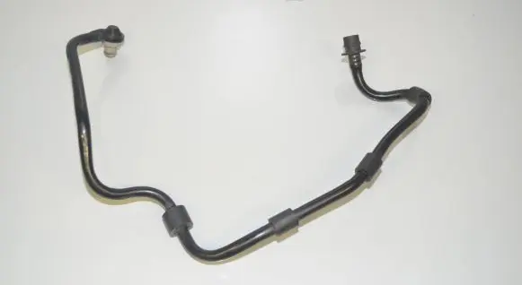 BMW 5 F10 F11 Vacuum line/pipe/hose 177650 7598230 11667598230