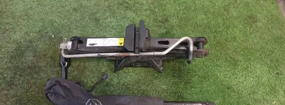 Lift Jack