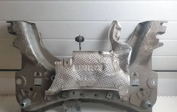Renault Captur Front subframe 544017519R