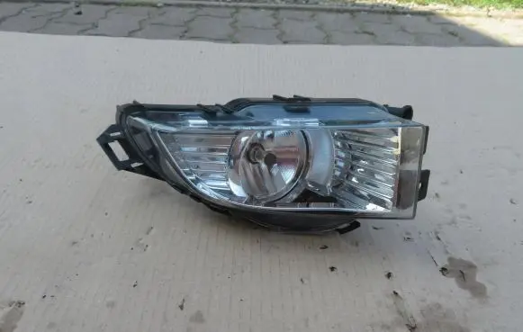 Front fog light