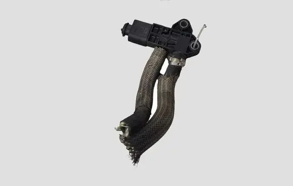 Opel Antara Exhaust gas pressure sensor 25182883