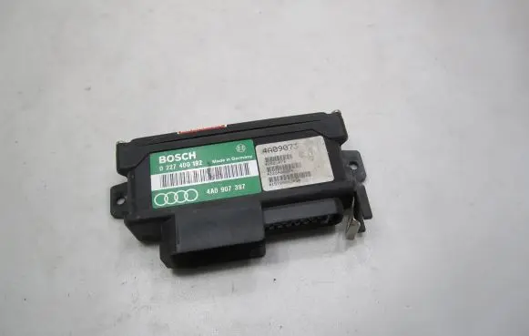 Audi 100 S4 C4 Combustion control unit/module 4A0907397 0227400192