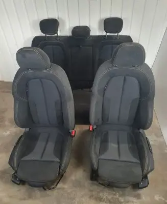 BMW X2 F39 Seat set 