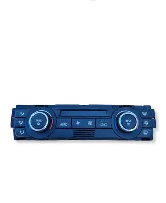 BMW 3 E92 E93 Climate control unit 9199260 090321482 A2C53367882