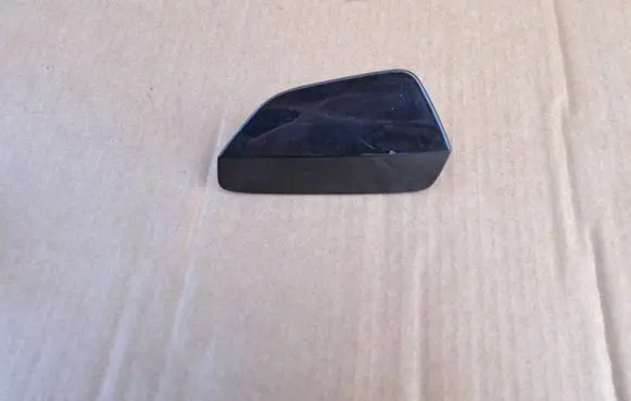 Audi Q8 e-tron Headlight washer spray nozzle cap/cover 4KE955275