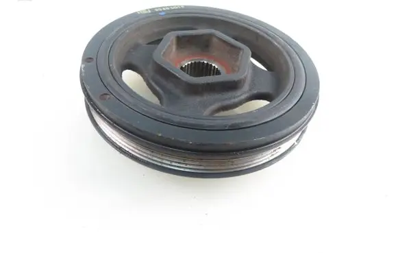 Honda Insight Crankshaft pulley
