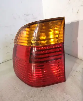 BMW 5 E39 Rear/tail lights