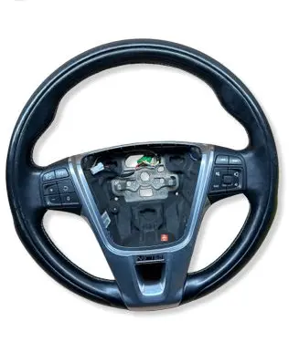Volvo V60 Steering wheel 31390121