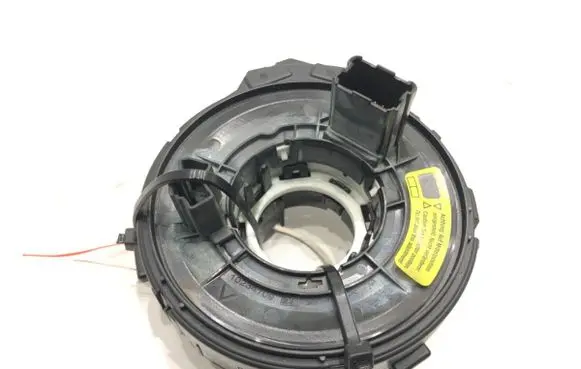Audi A4 S4 B9 8W Airbag squib ring wiring 10098892-09