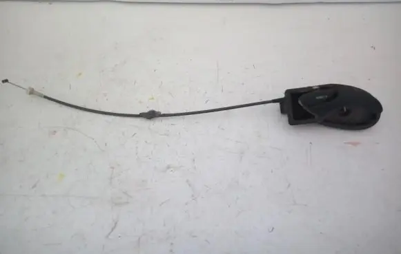 Ford Focus Rear door interior handle