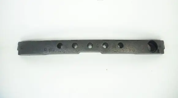 Fiat 500 Rear shock/impact absorber stay/bar 52007760