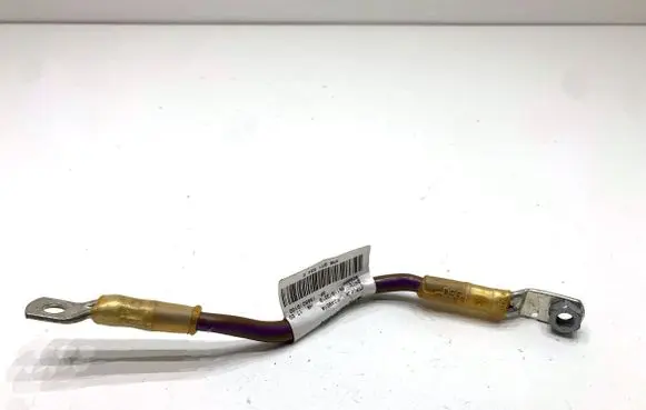 Audi Q8 High voltage cable 4M6971534E