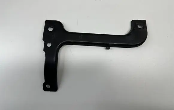 Ford F150 Front bumper support beam JL3417754AC JL3417754 03919A