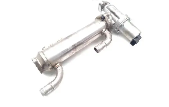 Hyundai Santa Fe EGR valve 28416-27450 EDSTEG97