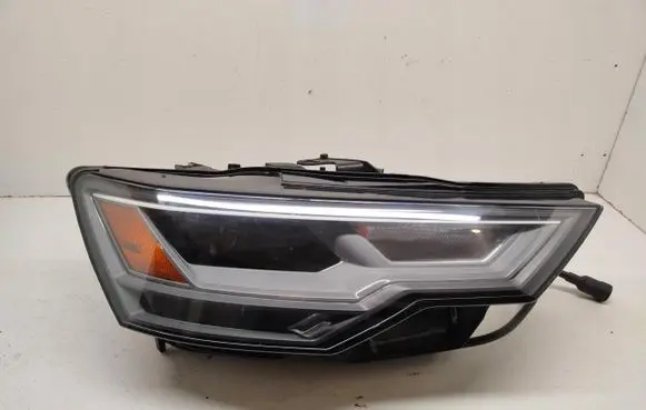 Audi A6 S6 C8 4K Headlight/headlamp 4K0941034B