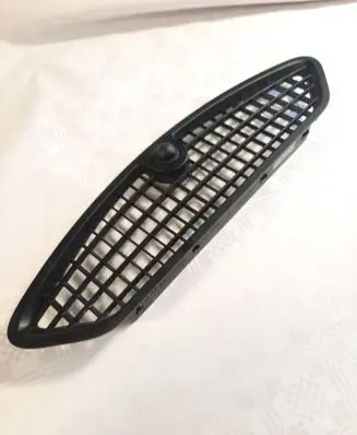 Ford Mondeo MK IV Dash center air vent grill 1155840 7S7118C491
