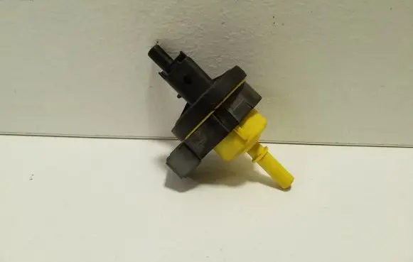 Valve vacuum