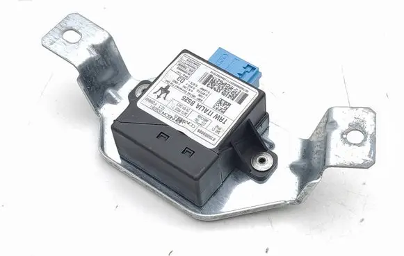 Maserati Ghibli Power steering control unit/module 670009685 26368381 A0043406