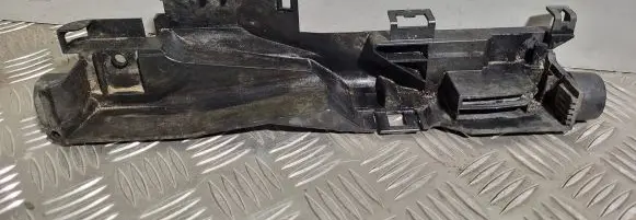 BMW 3 E46 Radiator mount bracket 1436246