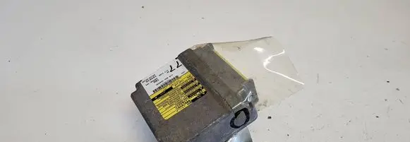 Airbag control unit/module