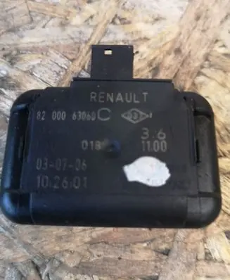 Renault Vel Satis Rain sensor 8200063060