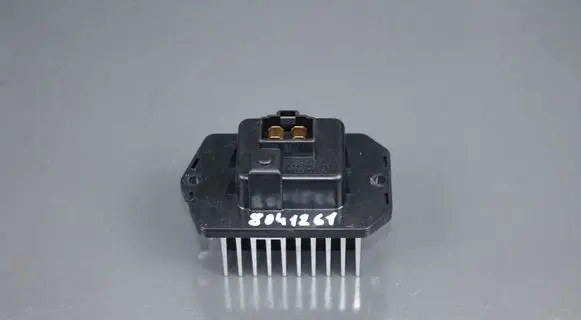 Honda Civic IX Heater blower motor/fan resistor 0778001030