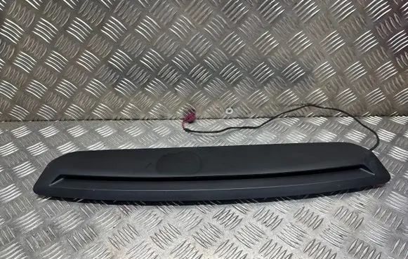 Mercedes-Benz E W213 Third/center stoplight A2136941100