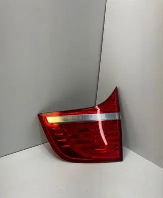 BMW X6 E71 Tailgate rear/tail lights 224212