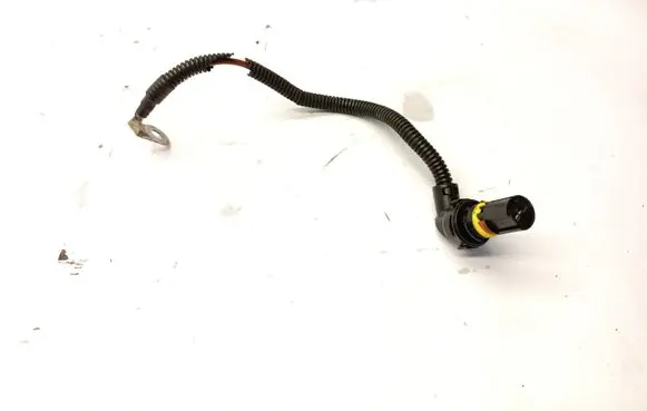 BMW 1 E81 E87 Glow plug wires 1251779356501