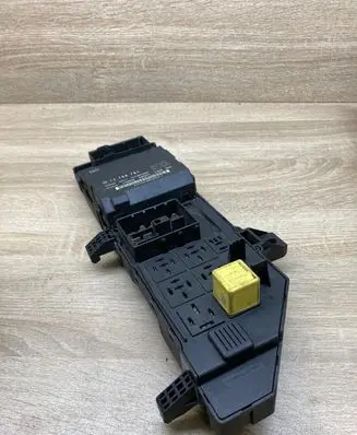 Opel Vectra C Comfort/convenience module 13168781 13181984