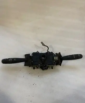 Renault Laguna I Wiper control stalk 7700411793