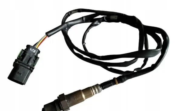 Audi A8 S8 D3 4E Lambda probe sensor 07C906262CD