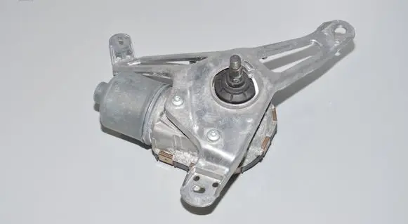BMW i3 Front wiper linkage and motor 7359449 0390248129 191982285611