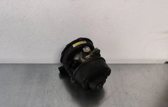 Subaru Forester SG Air suspension compressor/pump 14828AA060
