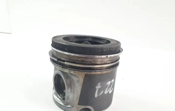 Fiat Ducato Piston 