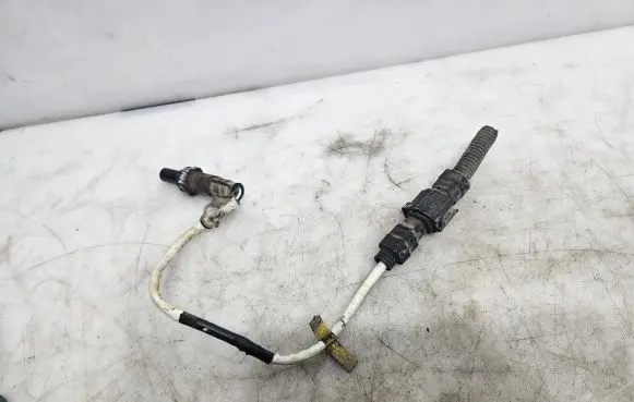 Toyota Corolla E210 E21 Lambda probe sensor 89465