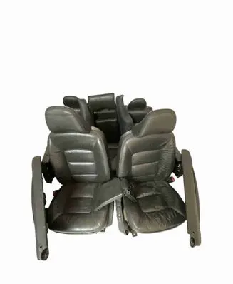 Seat set