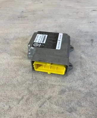 Airbag control unit/module