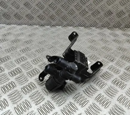 Skoda Enyaq iV Coolant heater 1EA906457