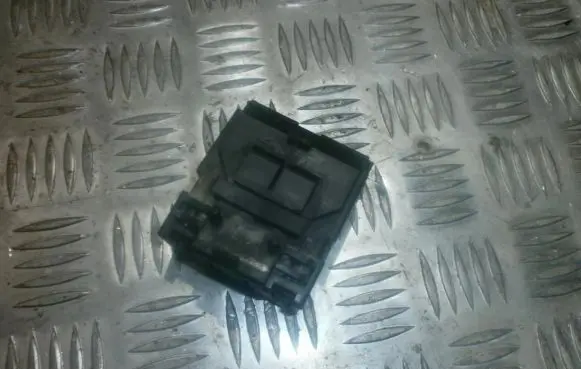 Ford Mondeo Mk III Other control units/modules 93BG15K609AB
