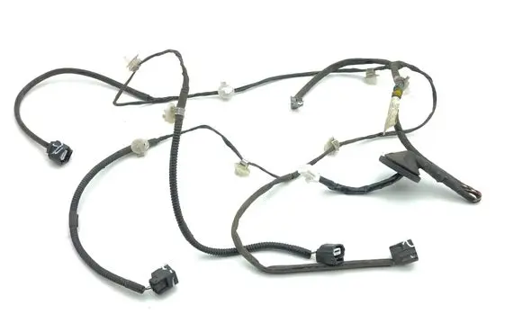Infiniti Q50 Parking sensor (PDC) wiring loom 240934GA0B