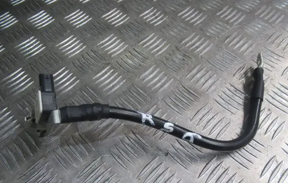 Audi RS6 C7 Positive cable (battery) 4K0915181D