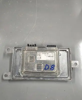 Cupra Born Camera control unit module 1EA907556P