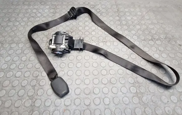BMW i4 Front seatbelt 0589P10021 280SP1004019 636608900E0