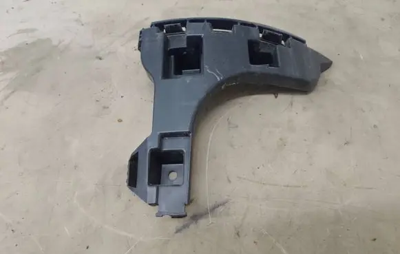 Volvo XC60 Rear bumper mounting bracket 30763440 S3DHA
